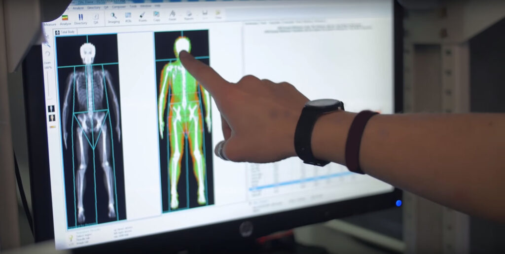 The Ideal Body Fat Percentage: So, What Is it?