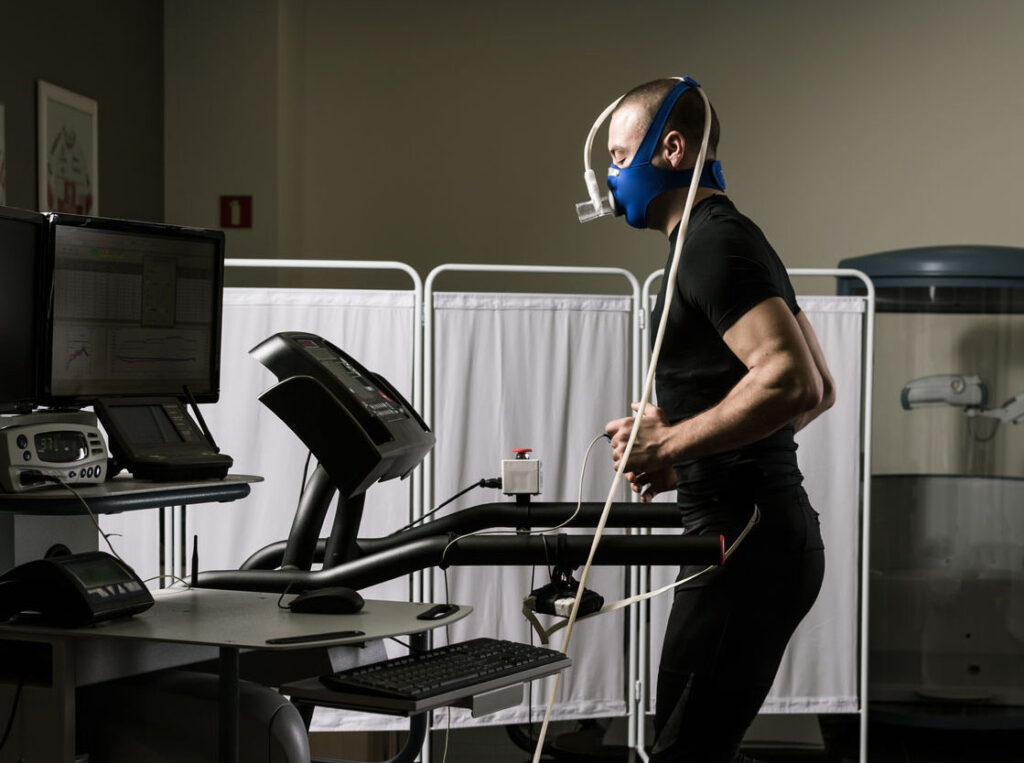 VO2 Max Test: The #1 Fitness Test to Burn More Fat, Improve Endurance & Train Smarter